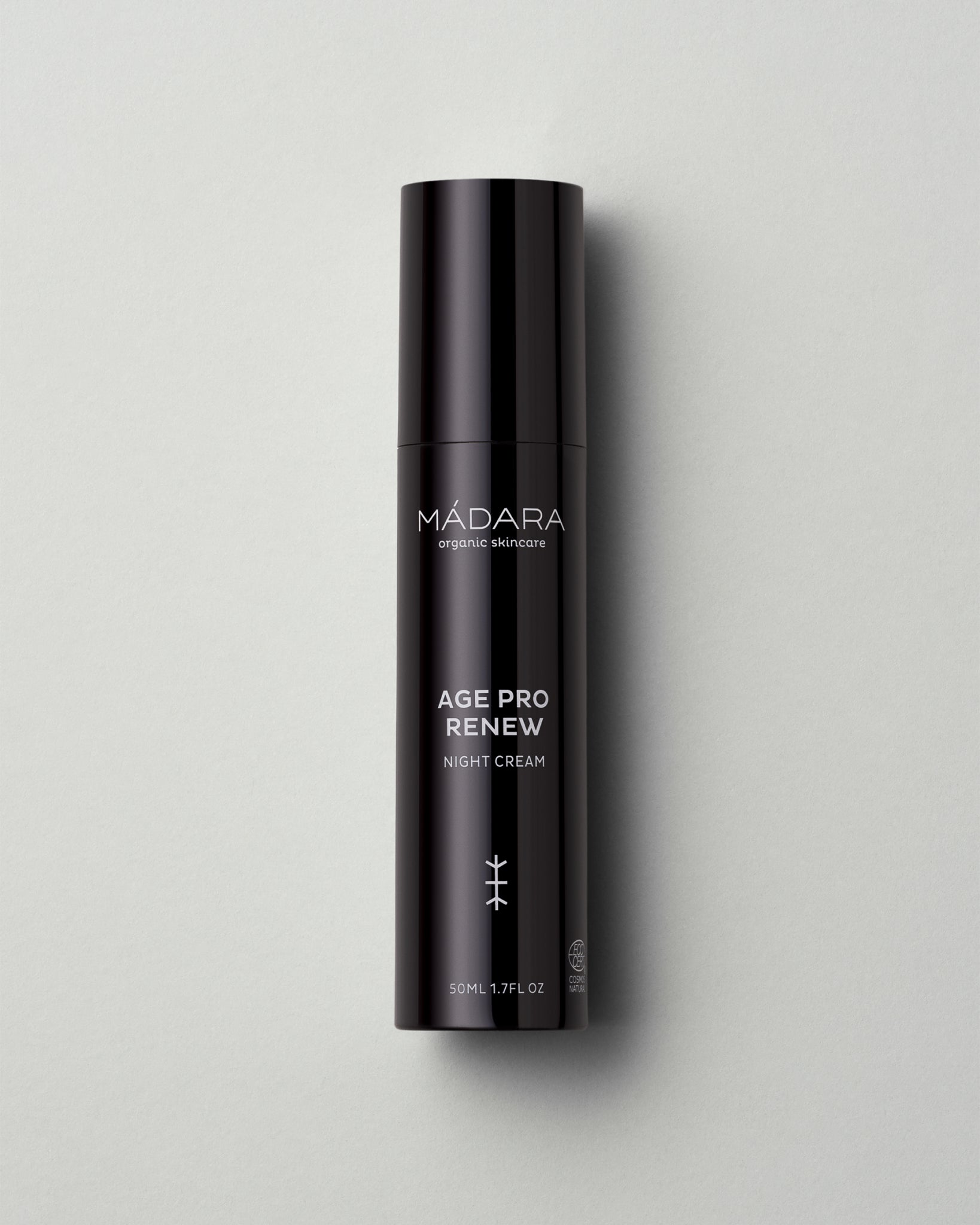 Renew Night Cream | MÁDARA