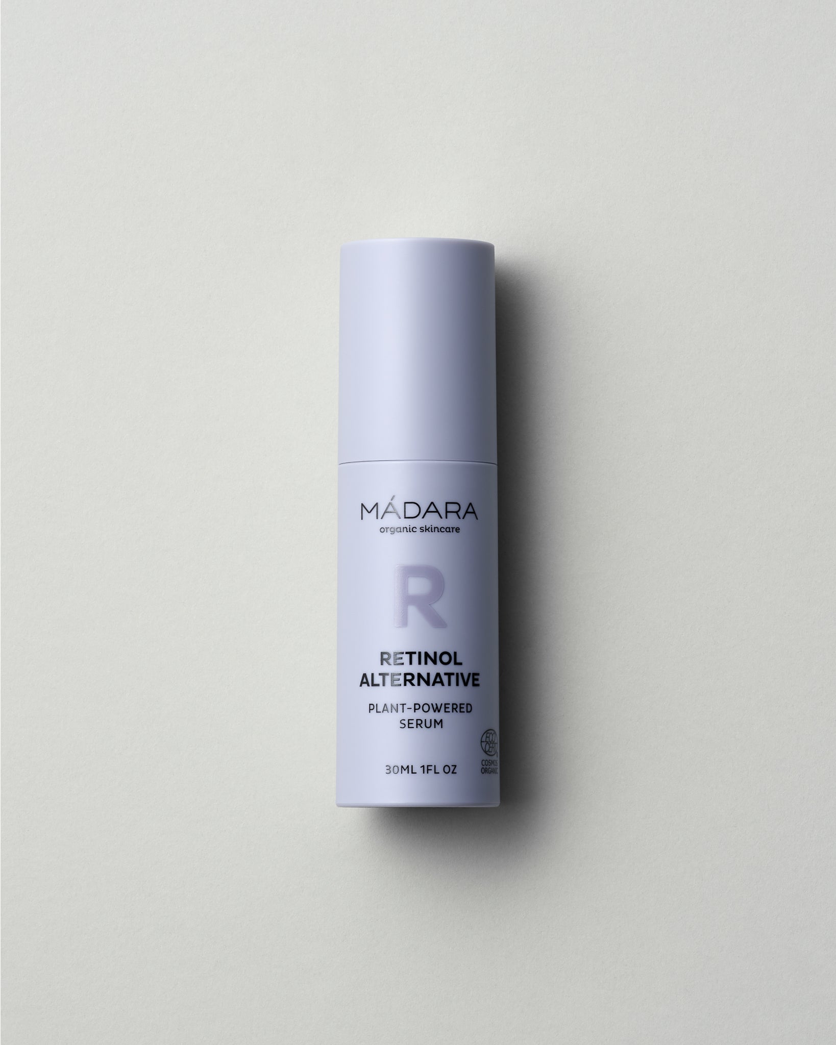 Plant-Powered Serum | MÁDARA