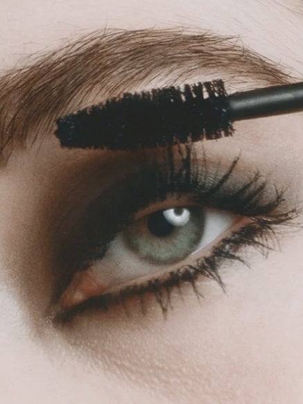 Iconic By Nature! Inside The Evolution Of Mascara