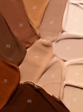 Madara The Concealer Shades