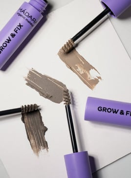 beautiful brows and lashes kit