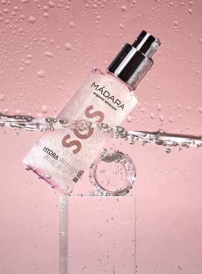Purifying Foam | MÁDARA Official Store
