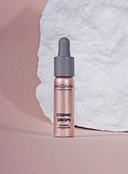 highlighter makeup : target