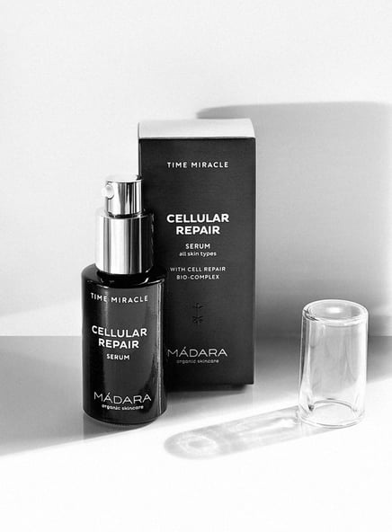 vitamin c oil vs serum