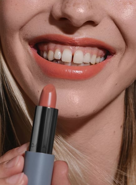 lipstick matte