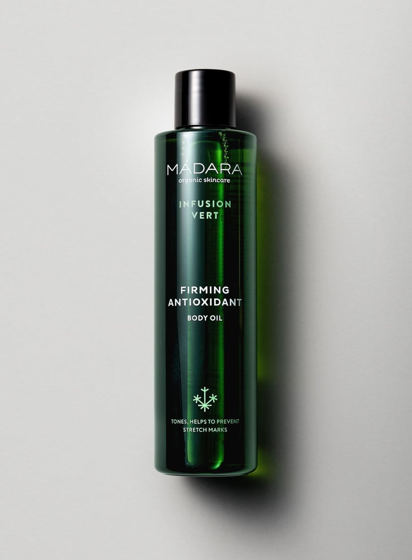 lotion with oil