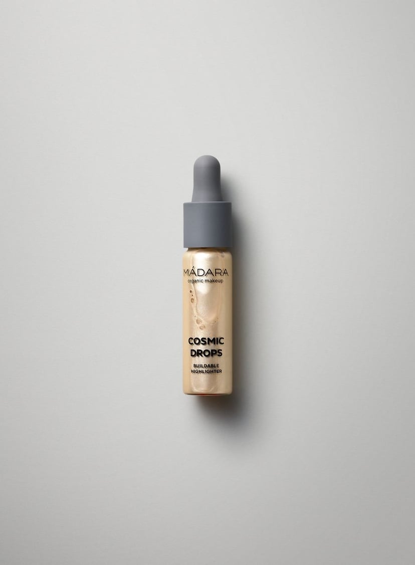 highlighter makeup pen