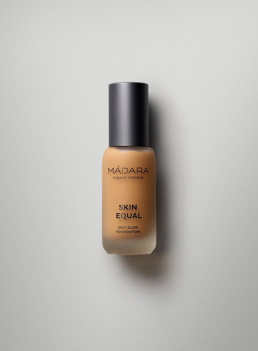 foundation for oily skin
