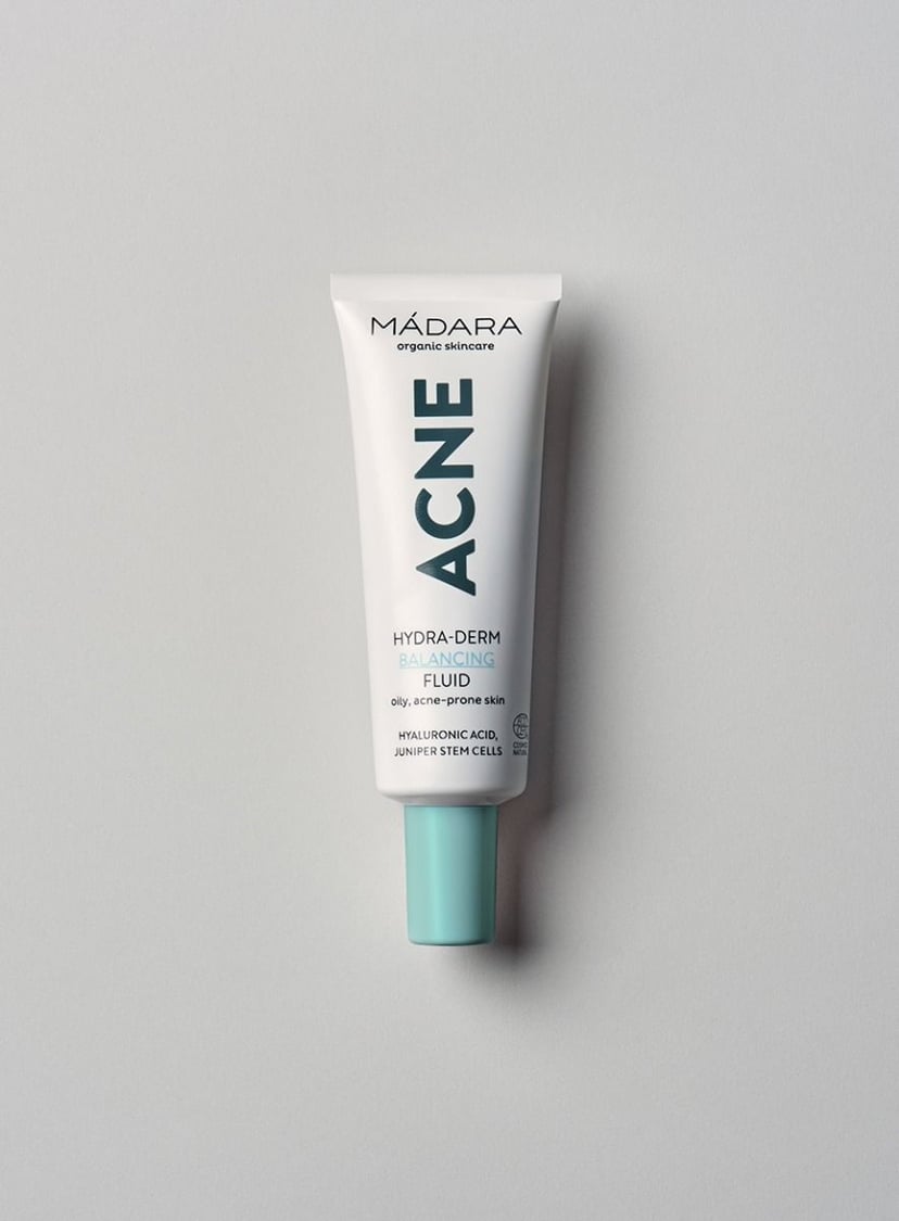 Acne treatment