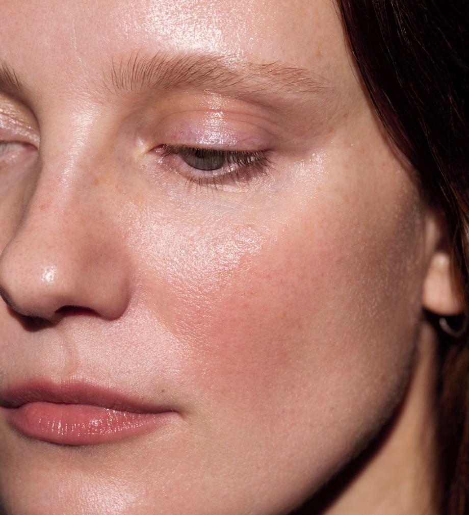 How exosomes support ageing skin
