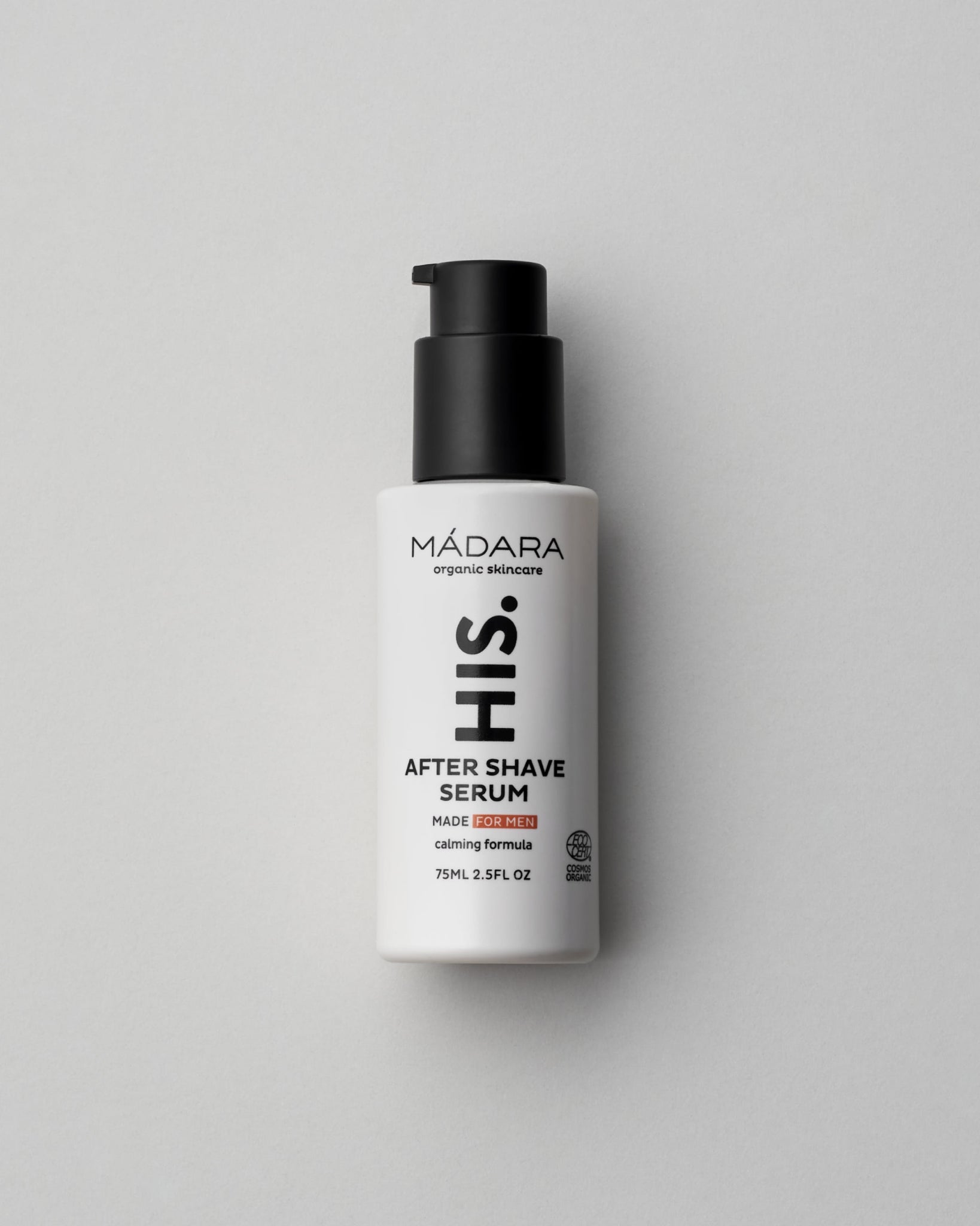 After Shave Serum