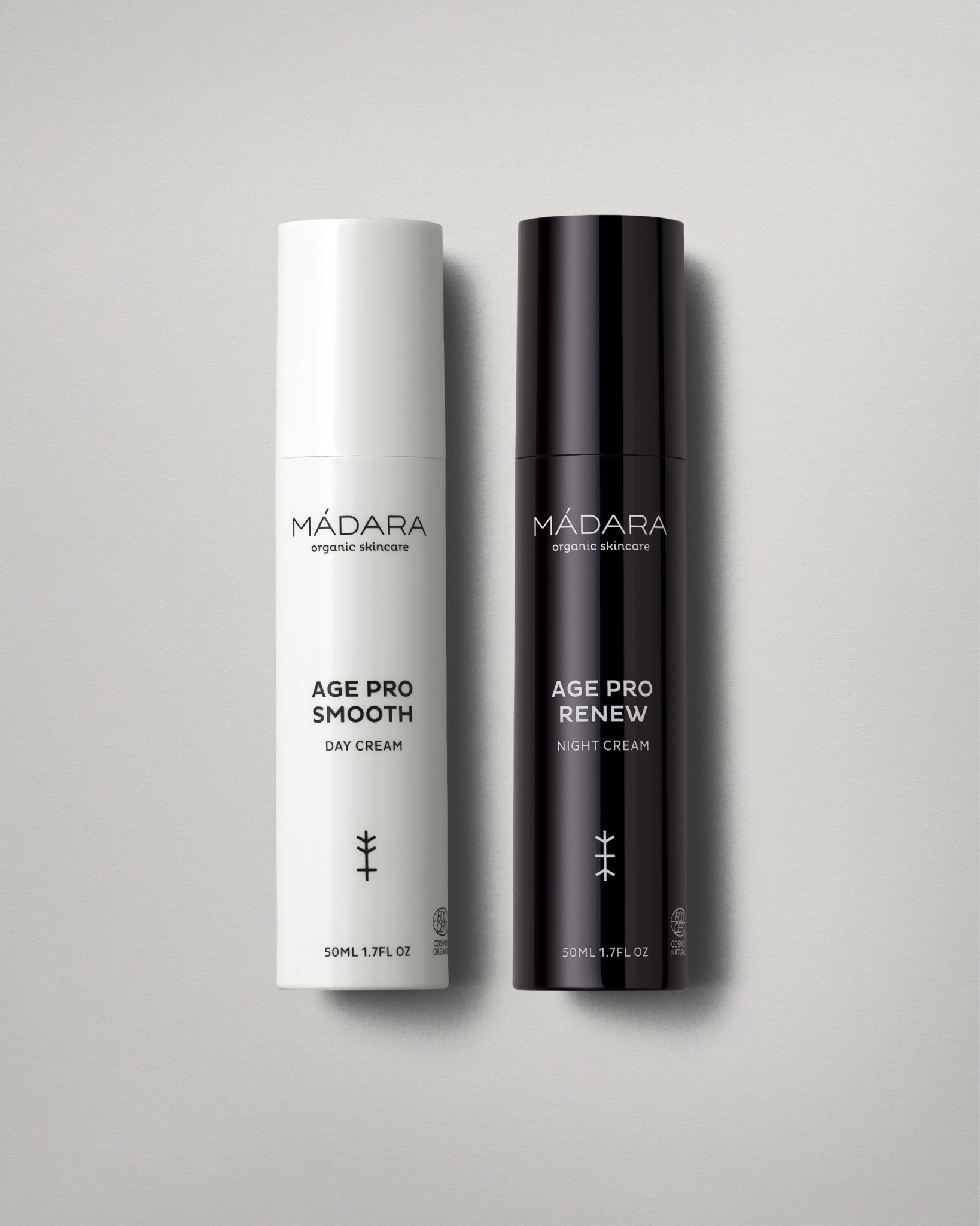 Age Pro Day & Night Face Set