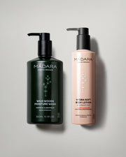 MADARA daily hydration body duo set
