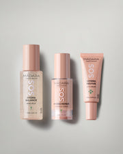 SOS HYDRA Dehydrated & Damaged Skin Barrier Set