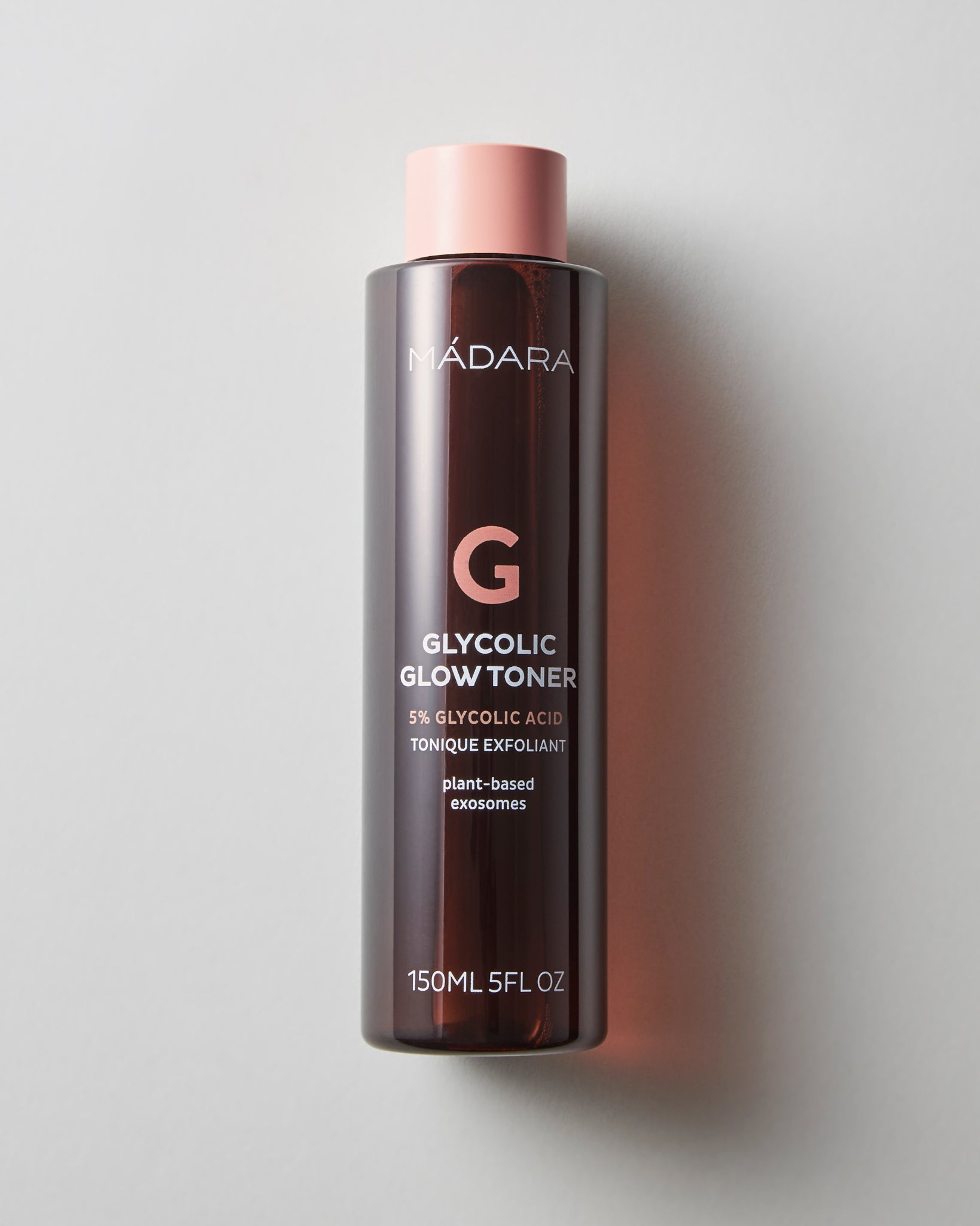 5% Glycolic Glow Toner