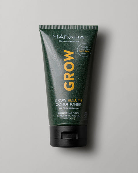 Volume Conditioner | MÁDARA