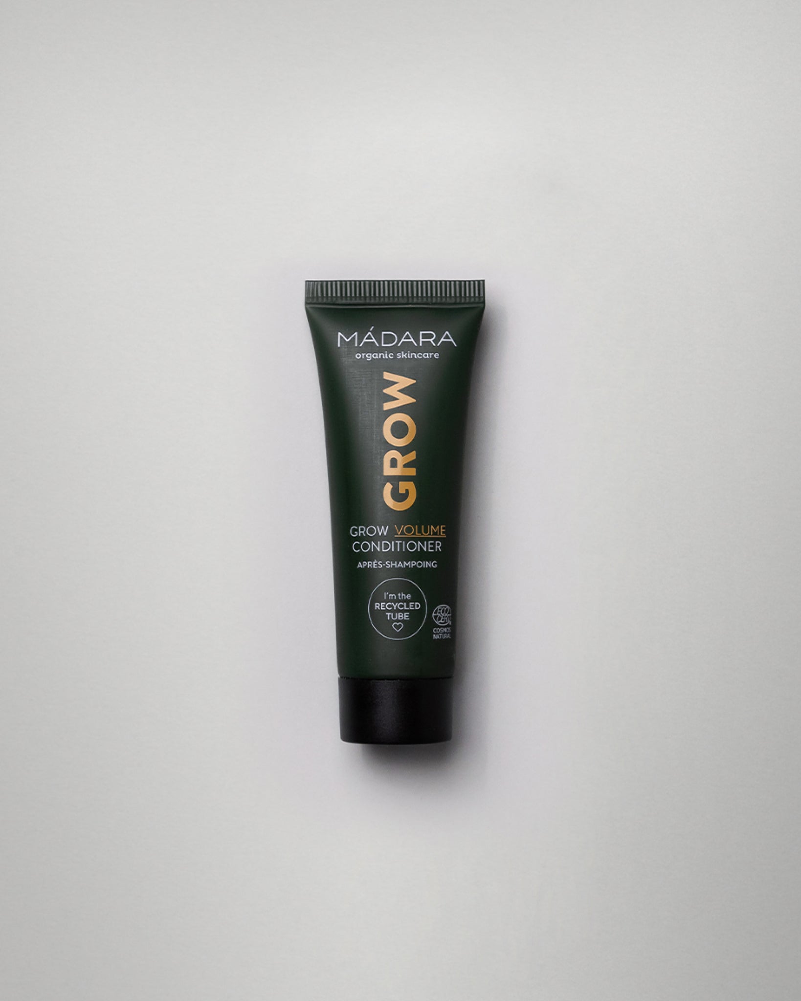 MADARA GROW volume conditioner travel size