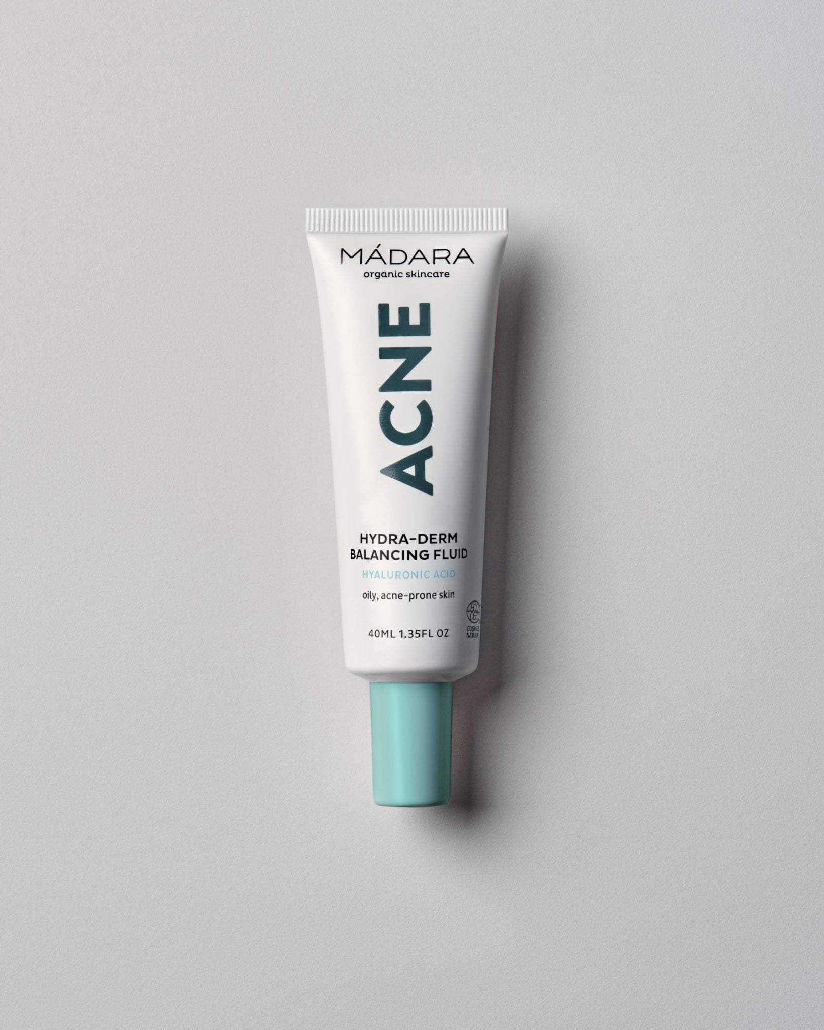 MADARA ACNE hydra derm balancing fluid