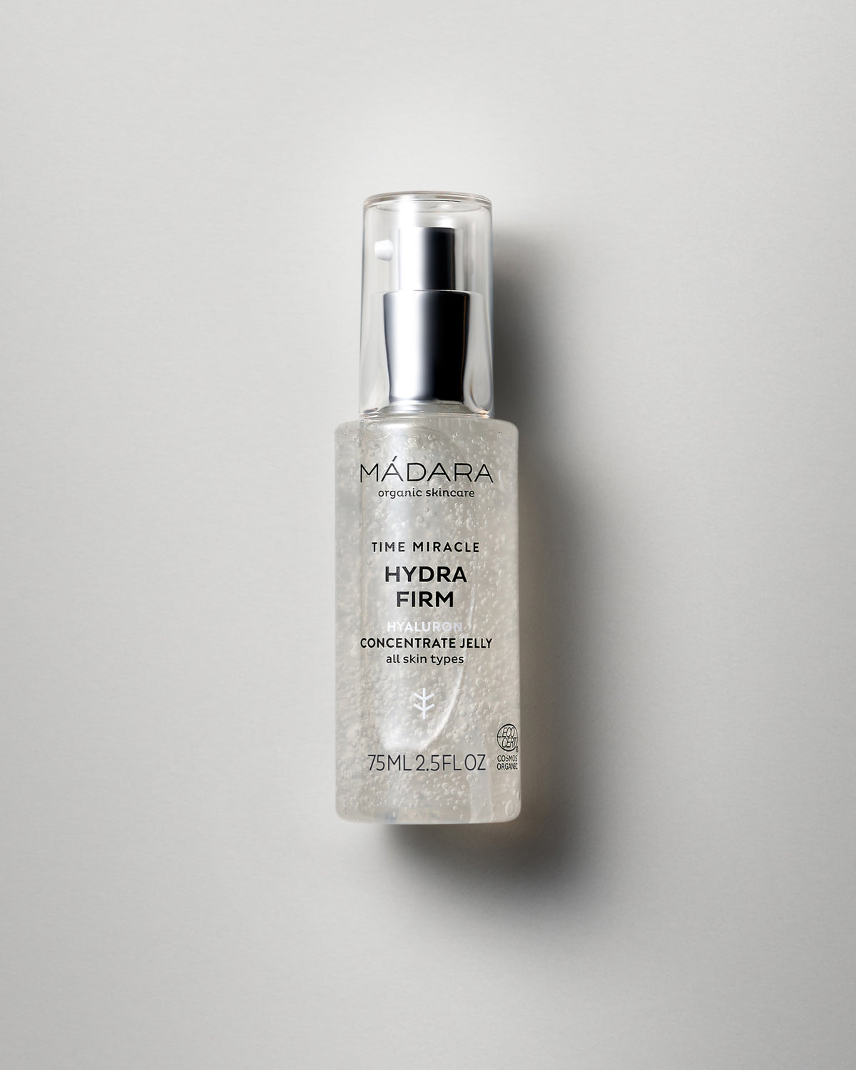 Hydra Firm Hyaluron Concentrate Jelly