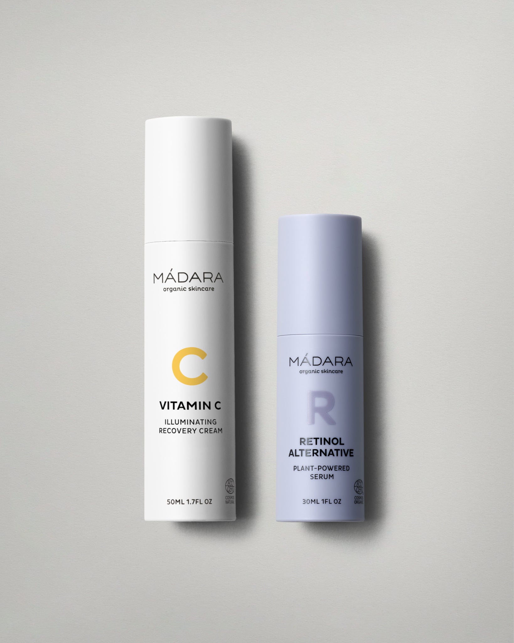 Radiant Smoothness Set
