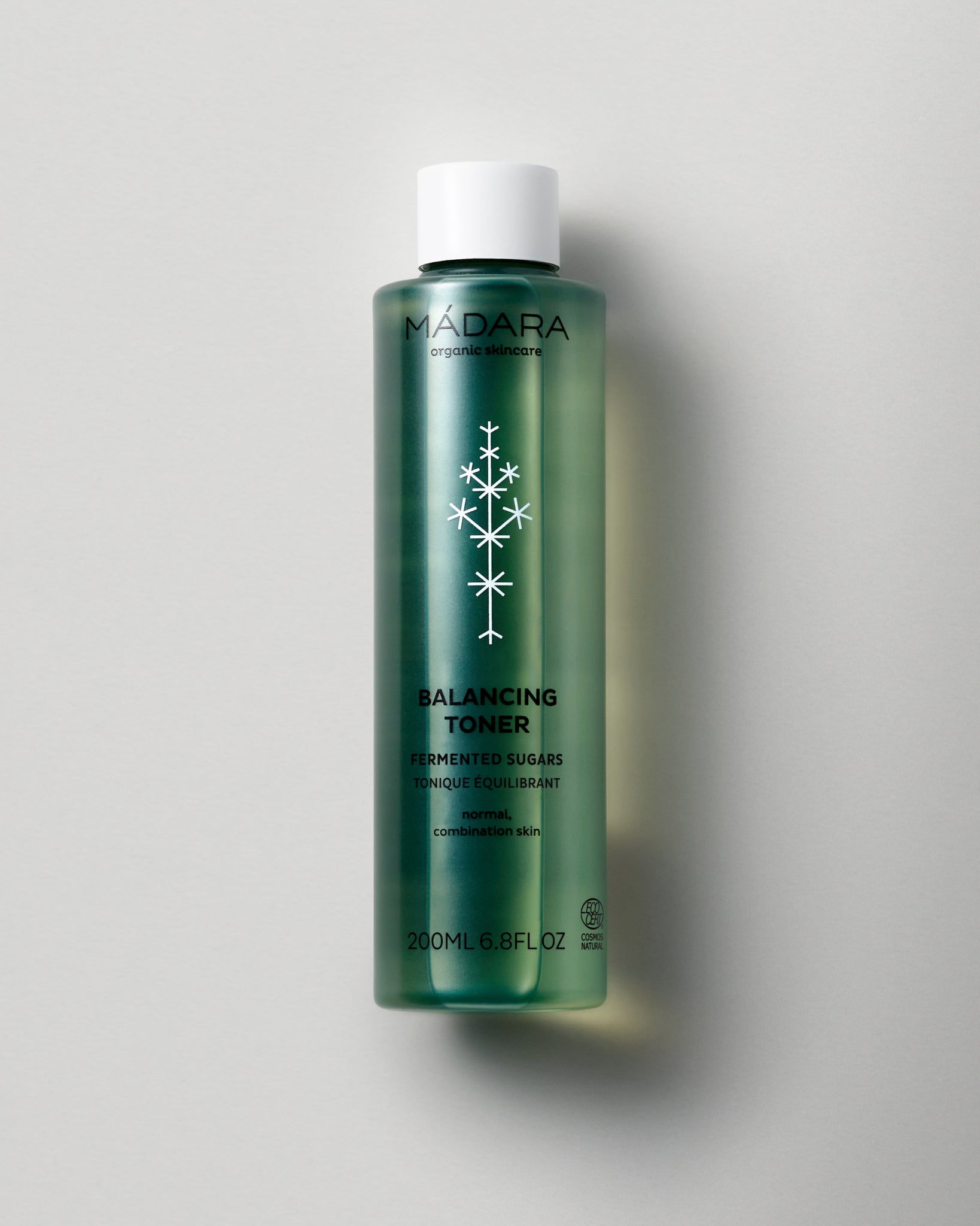 MADARA balancing toner 200 ml
