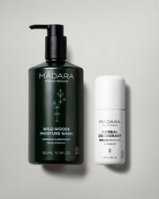 MADARA clean comfort daily duo set