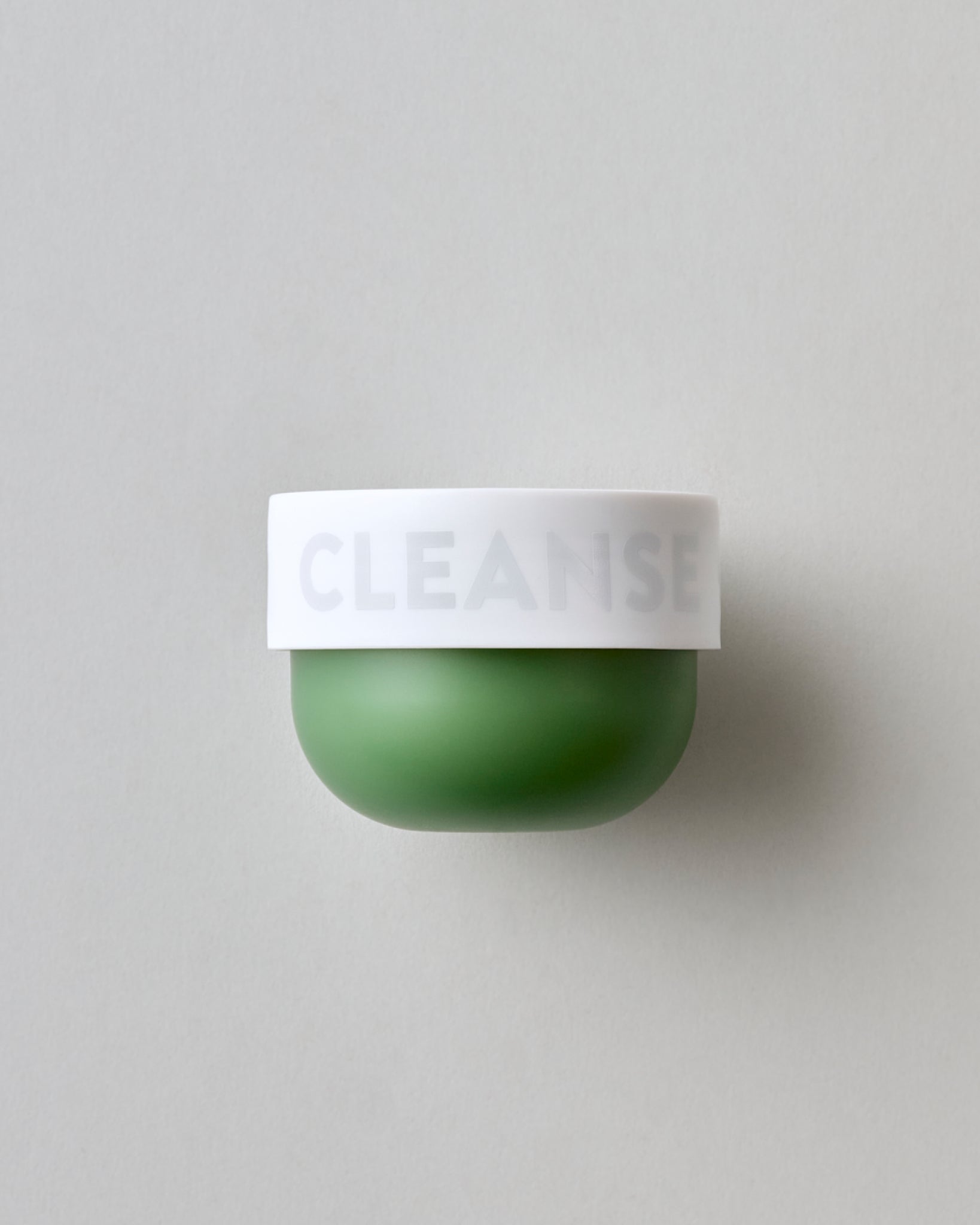 MADARA CLEANSE makeup cleansing balm