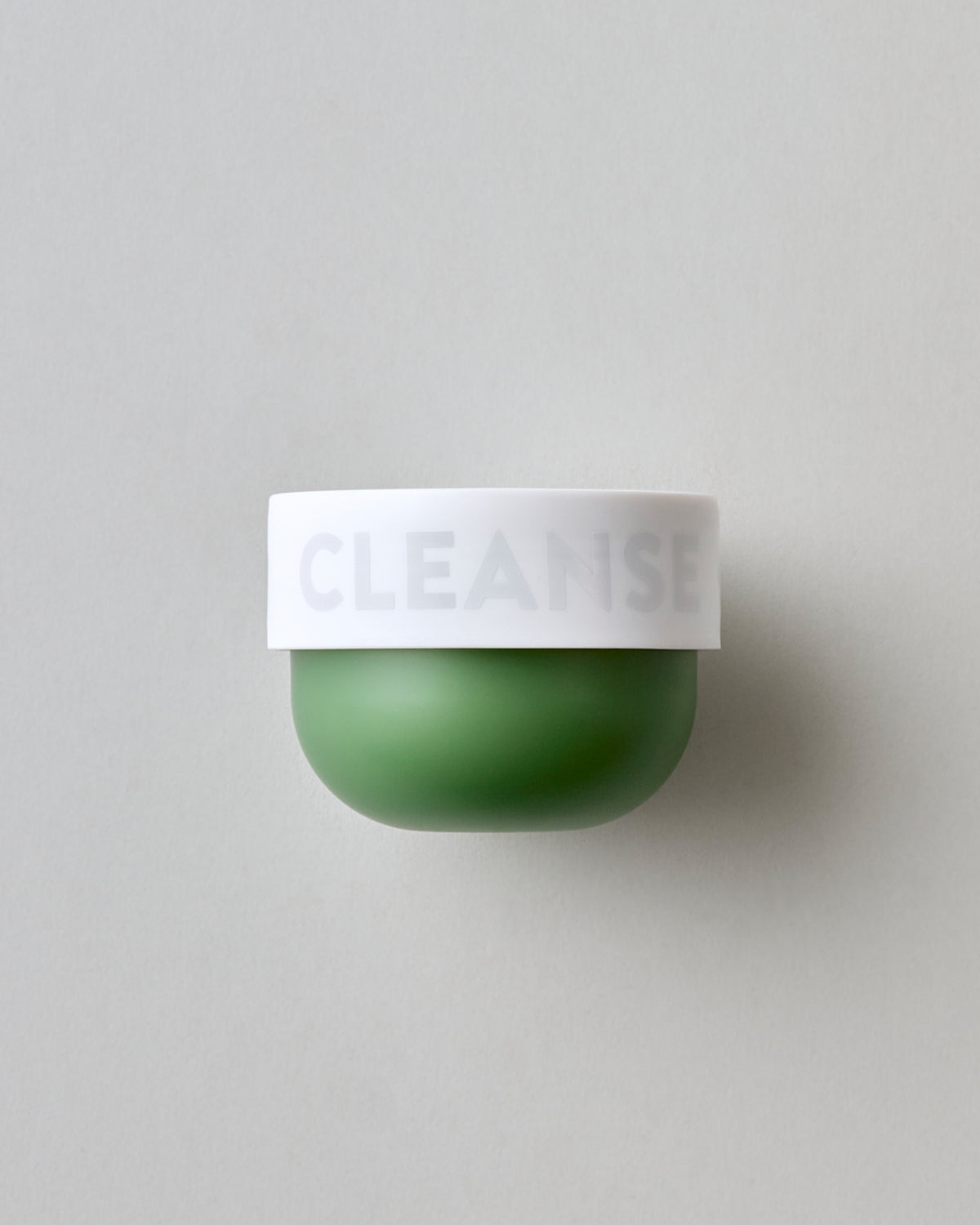 MADARA CLEANSE makeup cleansing balm