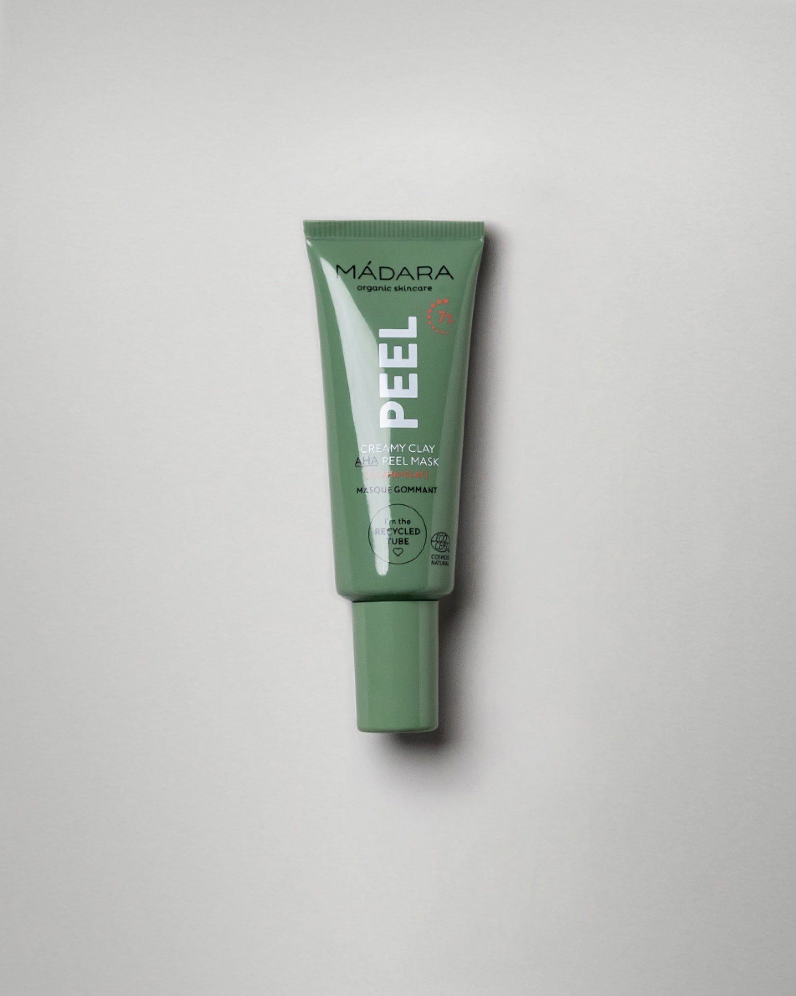 Creamy Clay 7% AHA Tonerde-Maske