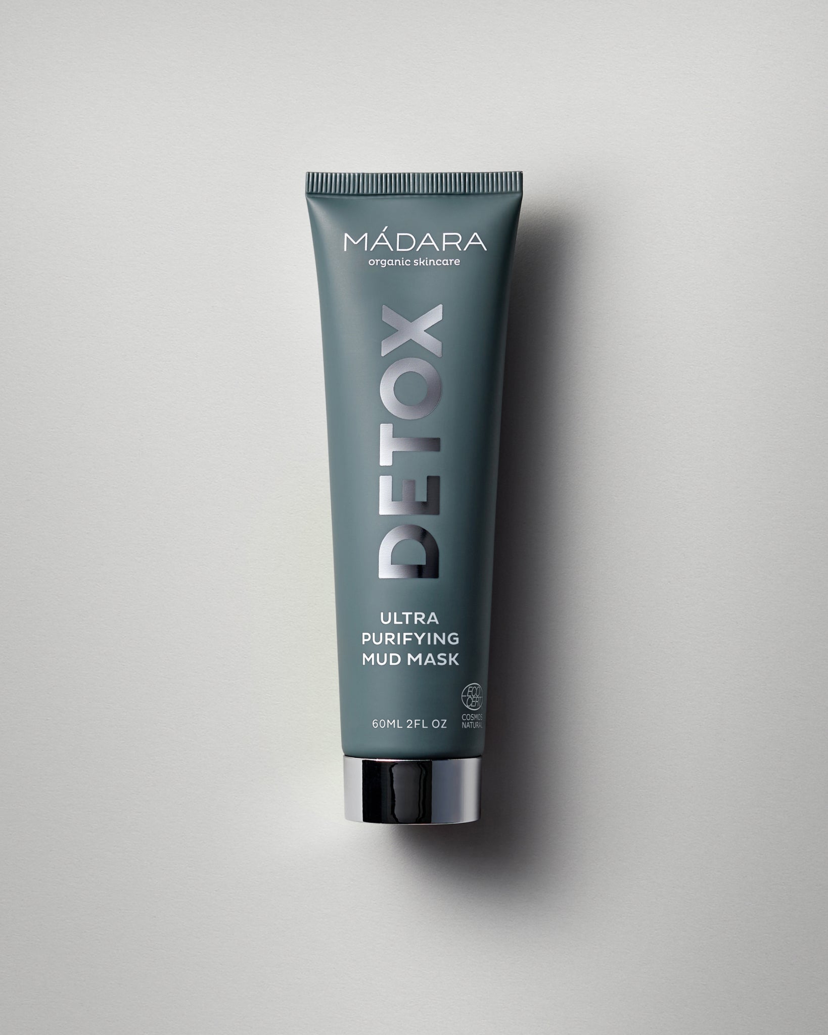 MADARA Detox ultra purifying mud mask