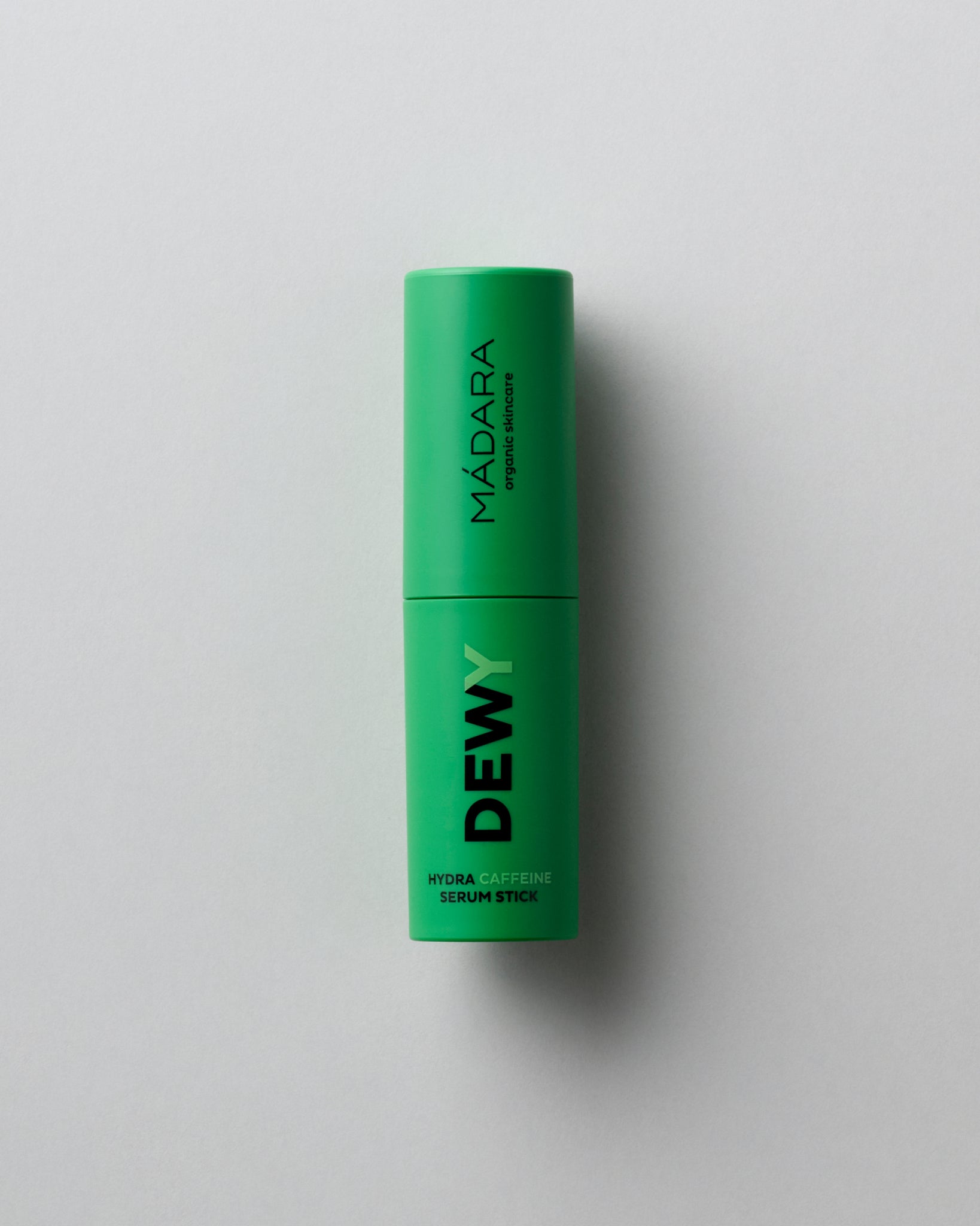 MADARA DEWY hydra caffeine face serum stick