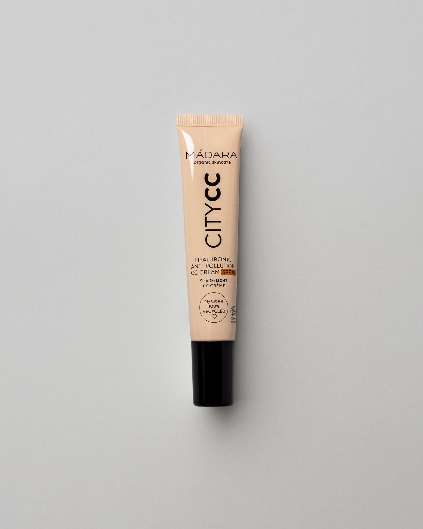 CC Cream Correctora Für Irritierte & Sensible Haut – 50 Ml, Beruhigend & Kühlend