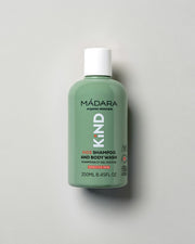 MADARA Kind kids shampoo and body wash