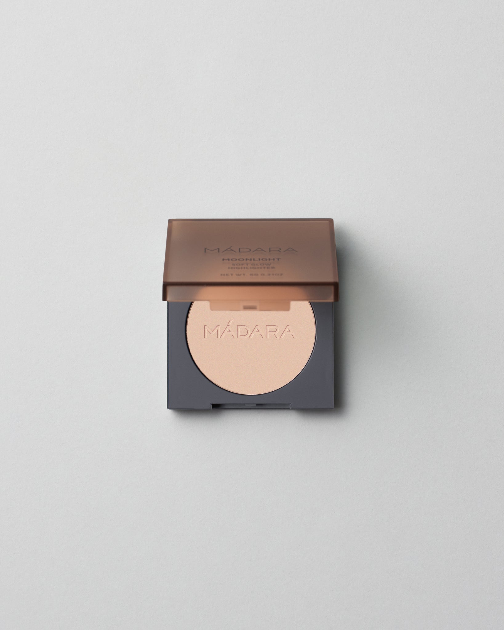 Soft Glow Mineral Highlighter Stardust