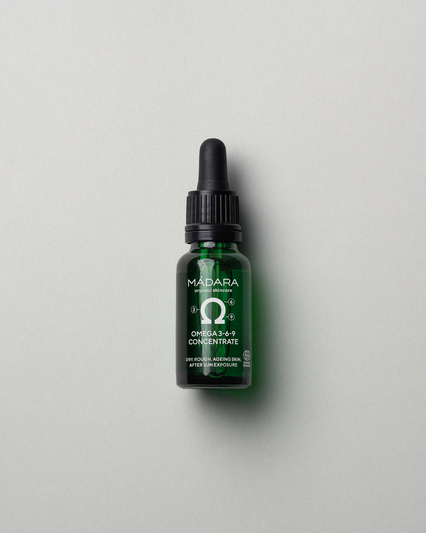 Omega 3 6 9 Concentrate