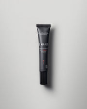 MÁDARA Organic Skincare smart anti fatigue eye rescue cream A3121 face cream product photo on plain background.
