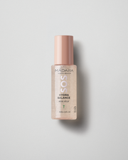 MADARA SOS Hydra Balance rose jelly