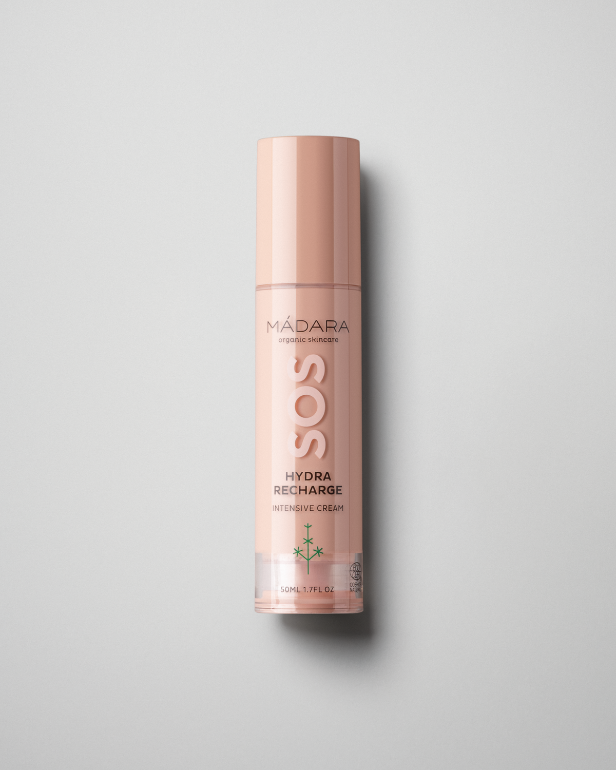 MADARA SOS Hydra Recharge intensive cream
