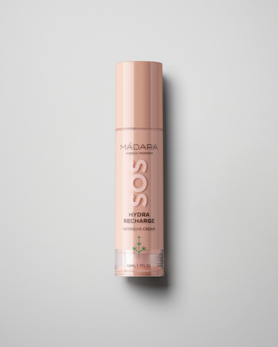 MADARA SOS Hydra Recharge intensive cream