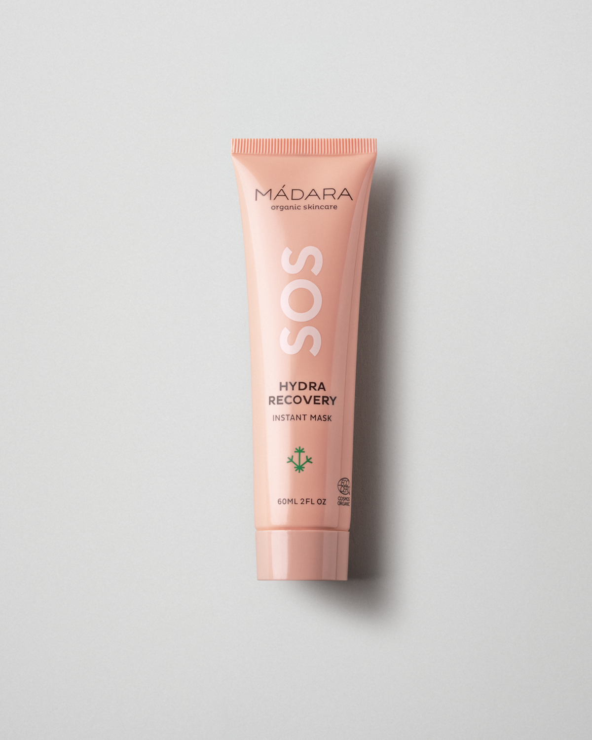 MADARA SOS Hydra recovery instant mask