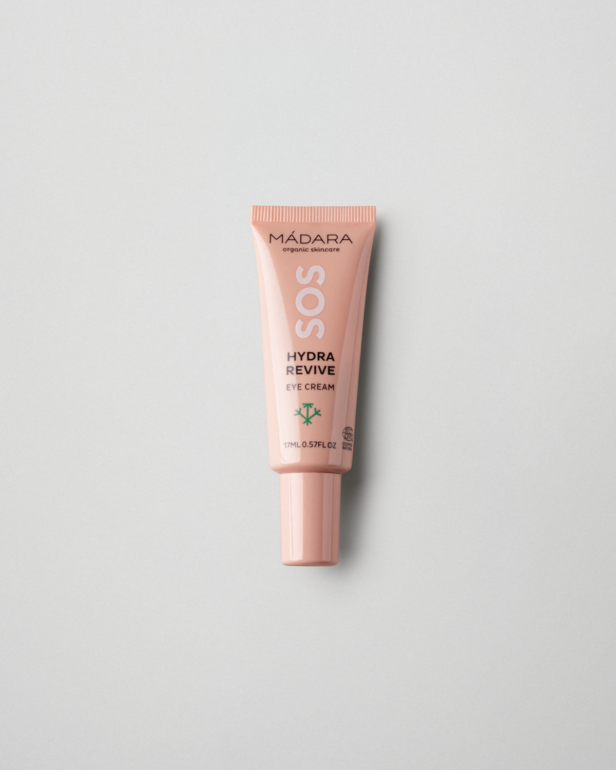 MADARA SOS Hydra revive eye cream