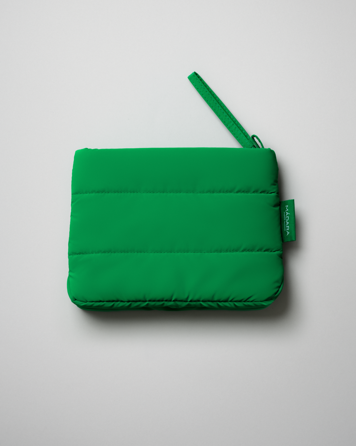 MADARA the green bag