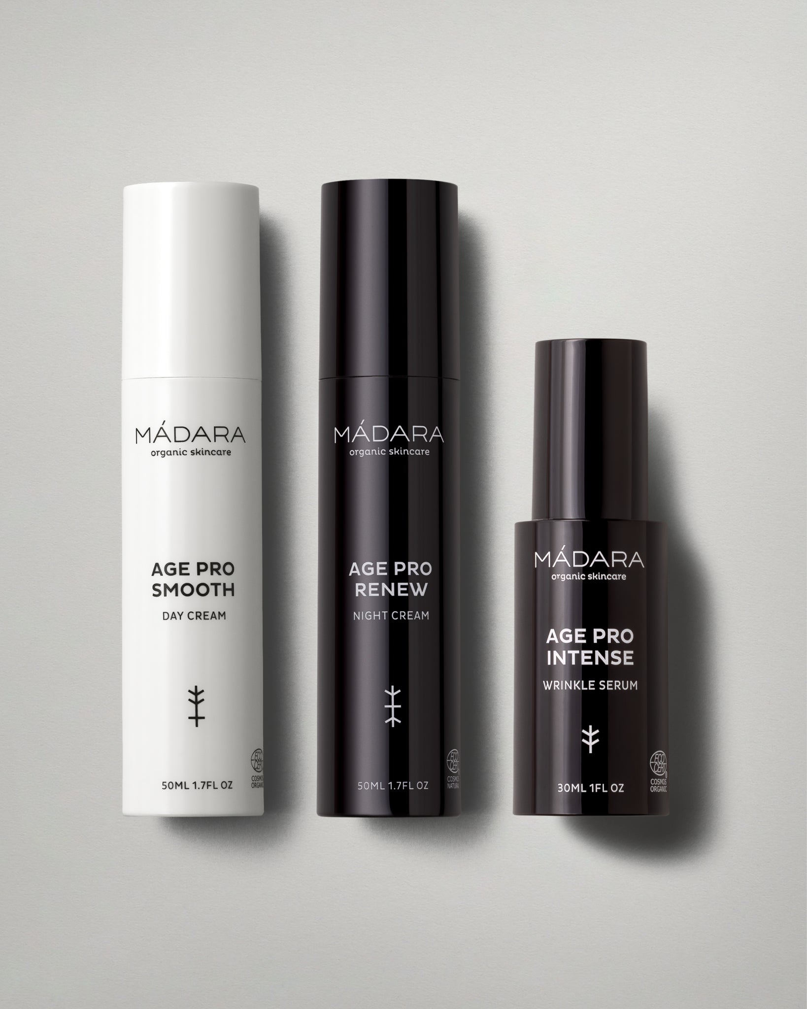 Age Pro Set Mature Skin