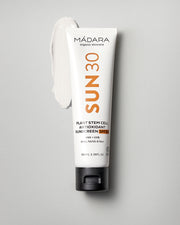 Plant Stem Cell Antioxidant -aurinkosuojavoide vartalolle SPF30
