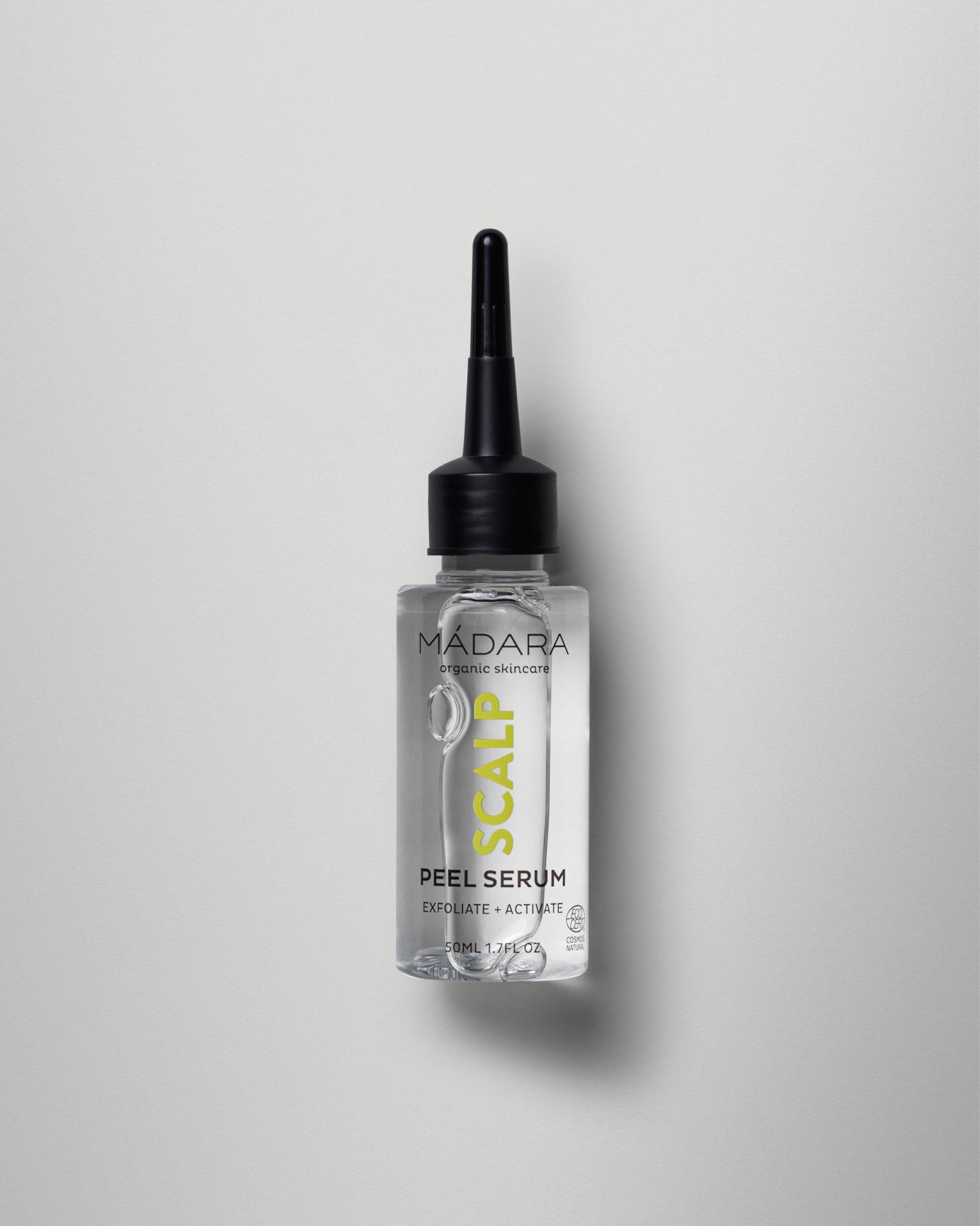Scalp Peel Serum