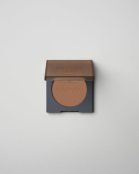 Poudres Compactes De Bronzage Aina De Mô Sensai Silky Bronze Mousse - Neuf Dans Son Emballage