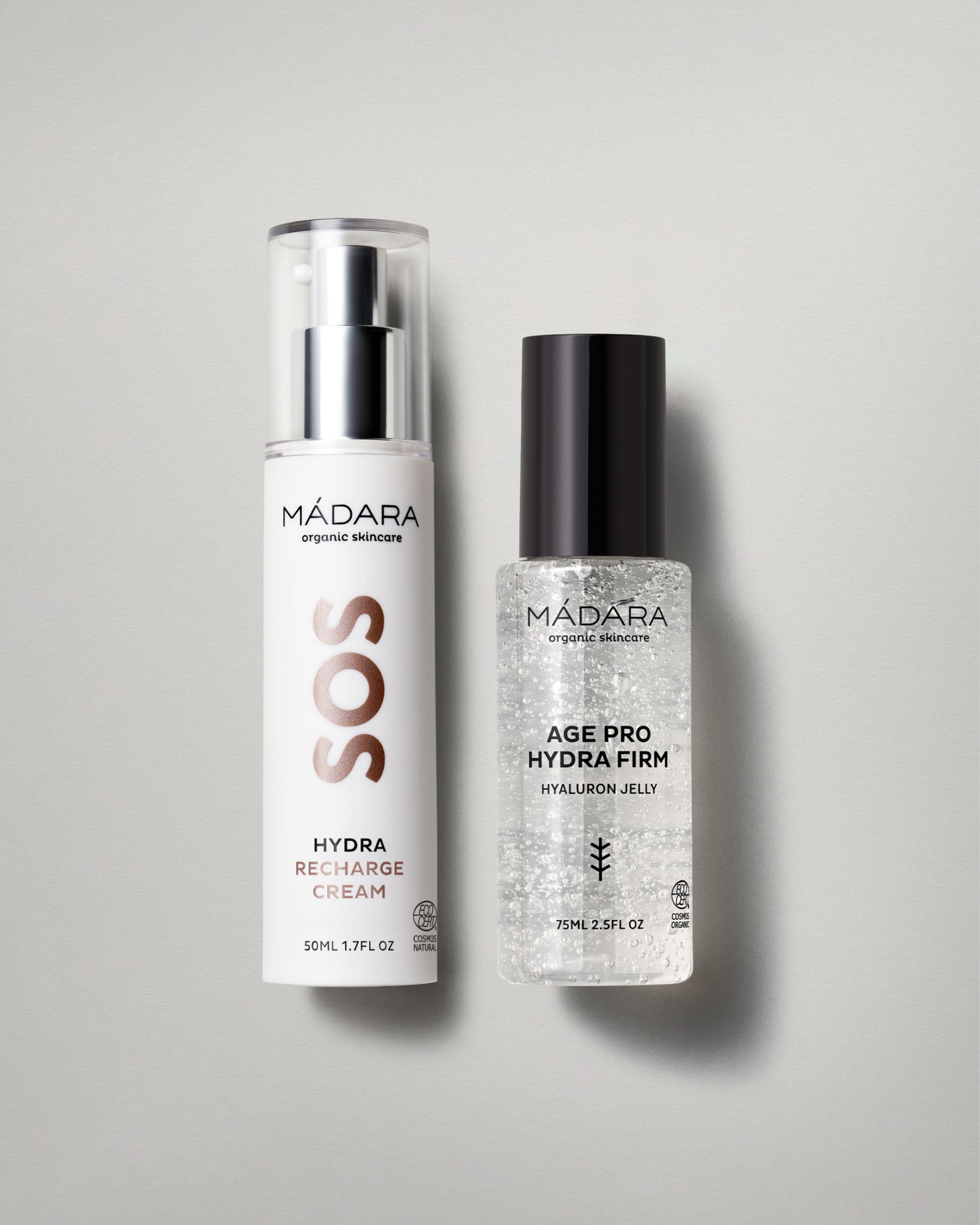 Deep Hydration & Replenishment Set