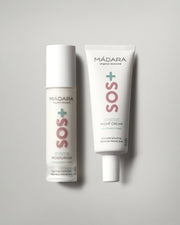 SOS+ SENSITIVE Day and Night Cream Set for Reactive Skin