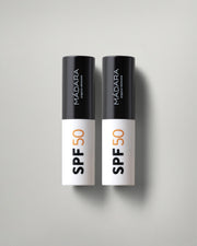 MADARA SPF50 Mineral Sunscreen Stick Duo