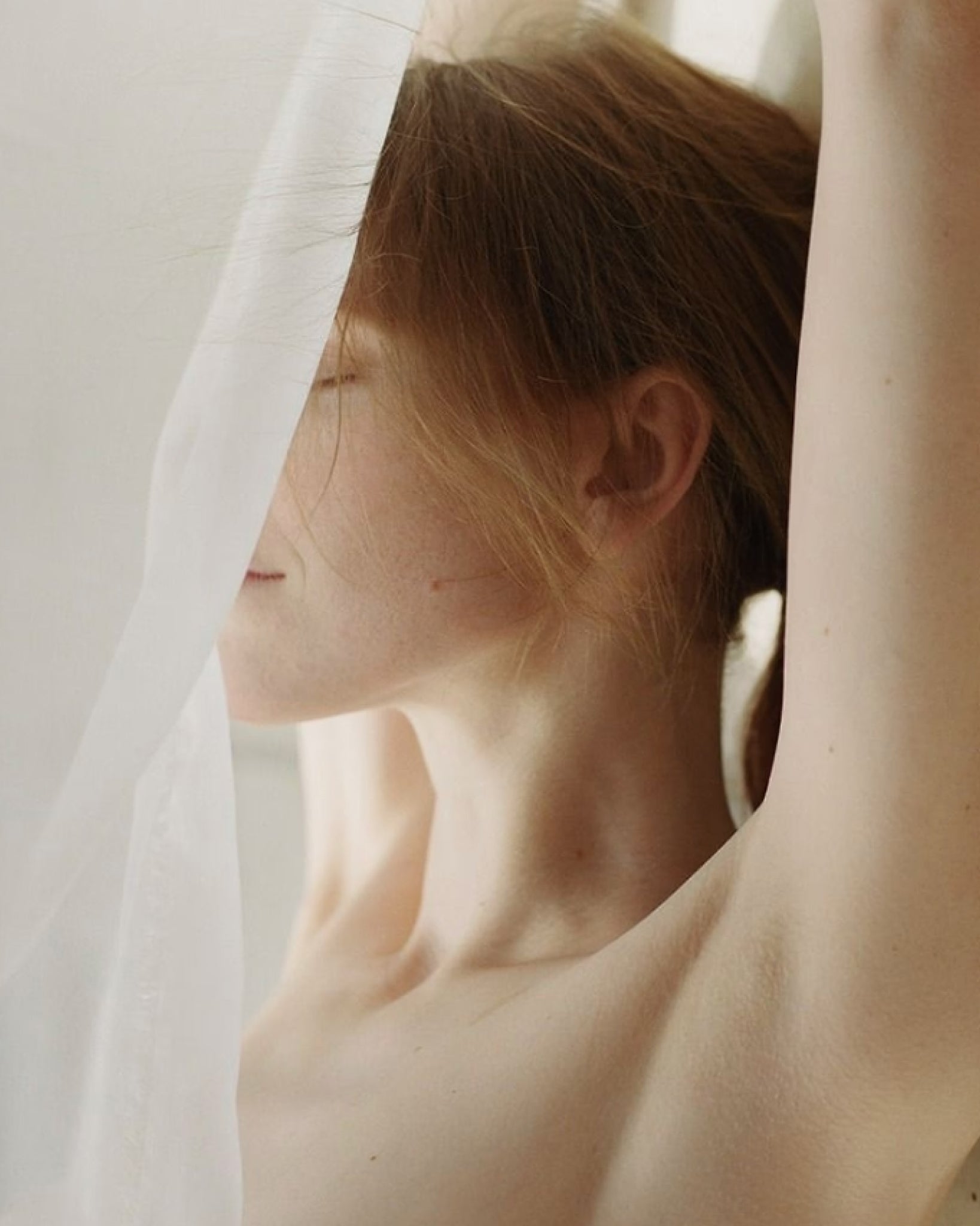 MÁDARA Organic Skincare aluminium free deodorant A1005 product photo on plain background.